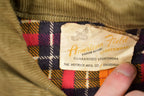 Vintage 1970s American Field Canvas Jacket