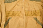 Vintage 1970s American Field Canvas Jacket