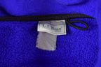 Vintage 1990s L.L Bean Fleece Zip Up Sweater