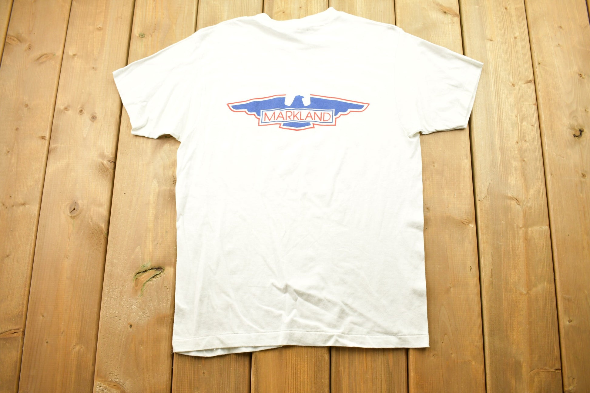 Vintage 1980s Markland T-Shirt