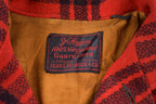 Vintage 1960s Sears 100% Wool Jacket