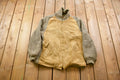 Vintage 1950s McGregor Leather Jacket