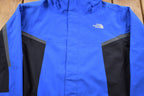 Vintage 1990s Kids The North Face Hyvent Windbreaker Jacket