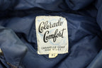 Vintage 1970s Colorado Comfort Puffer Jacket