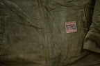Vintage 1990s Kent Quilted Jacket