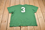 Vintage 1980s PMBFC Graphic T-Shirt