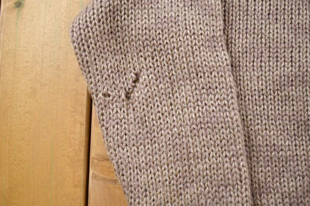 Vintage 1990s Oakton Limited Knitted Sweater