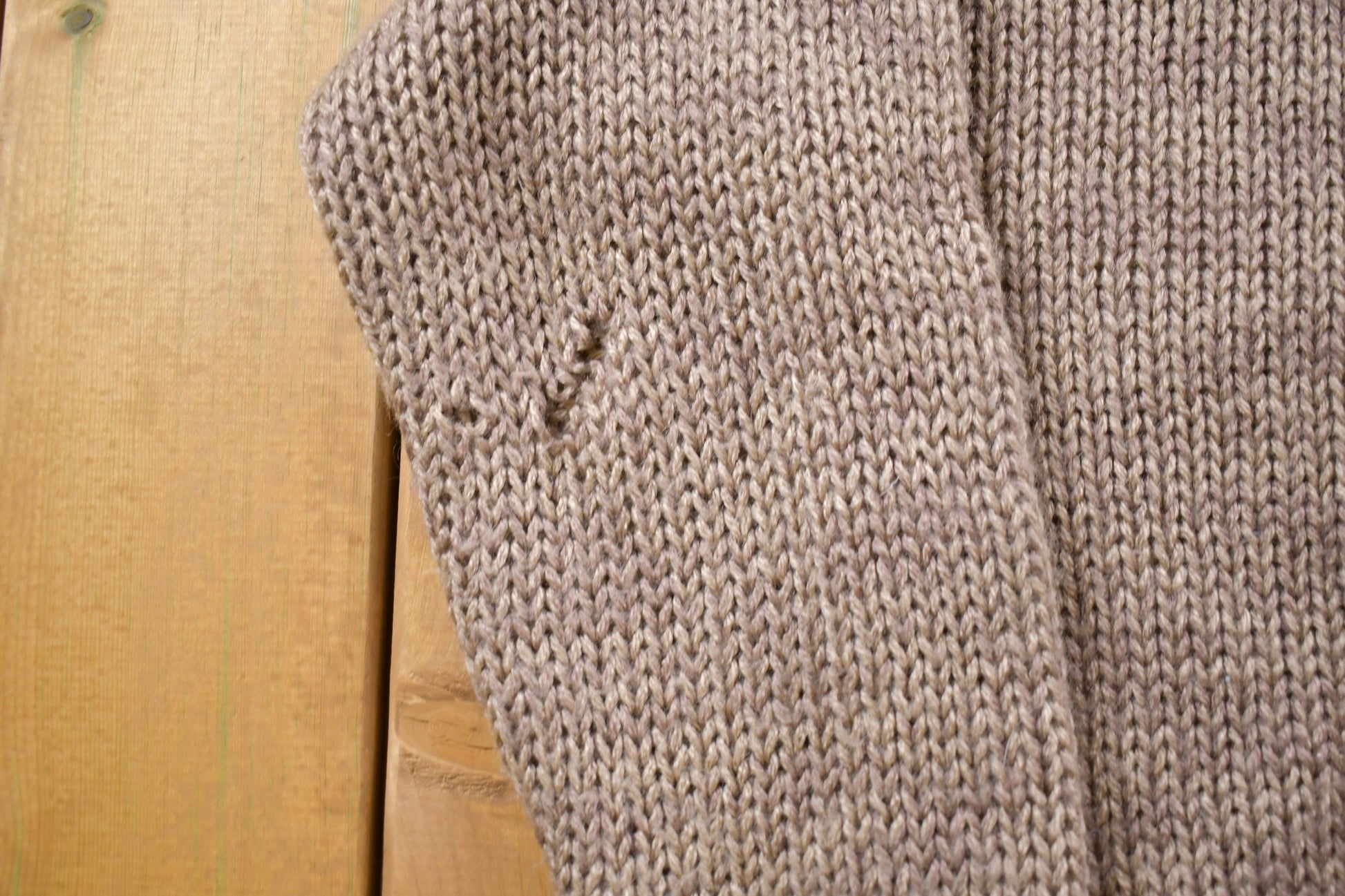 Vintage 1990s Oakton Limited Knitted Sweater