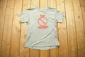 Vintage 1980s Ball Busters T-Shirt