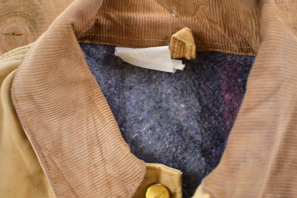 Vintage 1980s Carhartt Chore Jacket