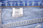 Vintage 1990s Levi's Red Tab Jeans