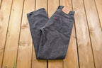 Vintage 1990s Levi's Red Tab Dark Denim Jeans