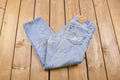 Vintage 1990s Levi's Red Tab Jeans Size 34 x 26
