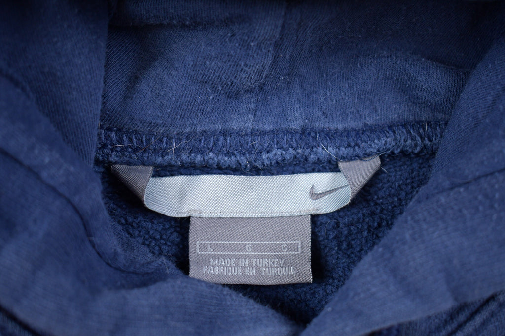 Vintage 1990s Nike Graphic Hoodie