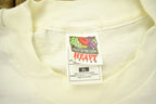 Vintage 1990s Dale Earnhardt #3 NASCAR Pocket T-Shirt