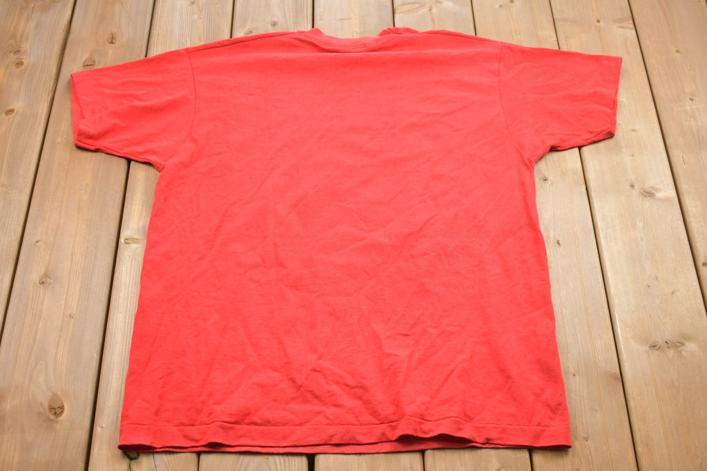 Vintage 1993 Logo 7 Philadelphia Phillies MLB T-shirt