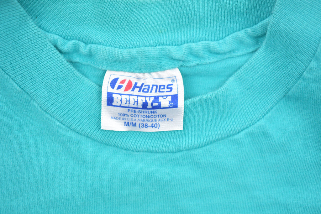 Vintage 1980s Yamaha Sea-Doo Graphic T-Shirt