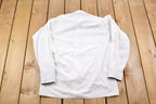 Vintage 1970s Arrow Doubler Doubler Button Up Shirt