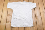 Vintage 1980s St. Thomas Graphic T-Shirt