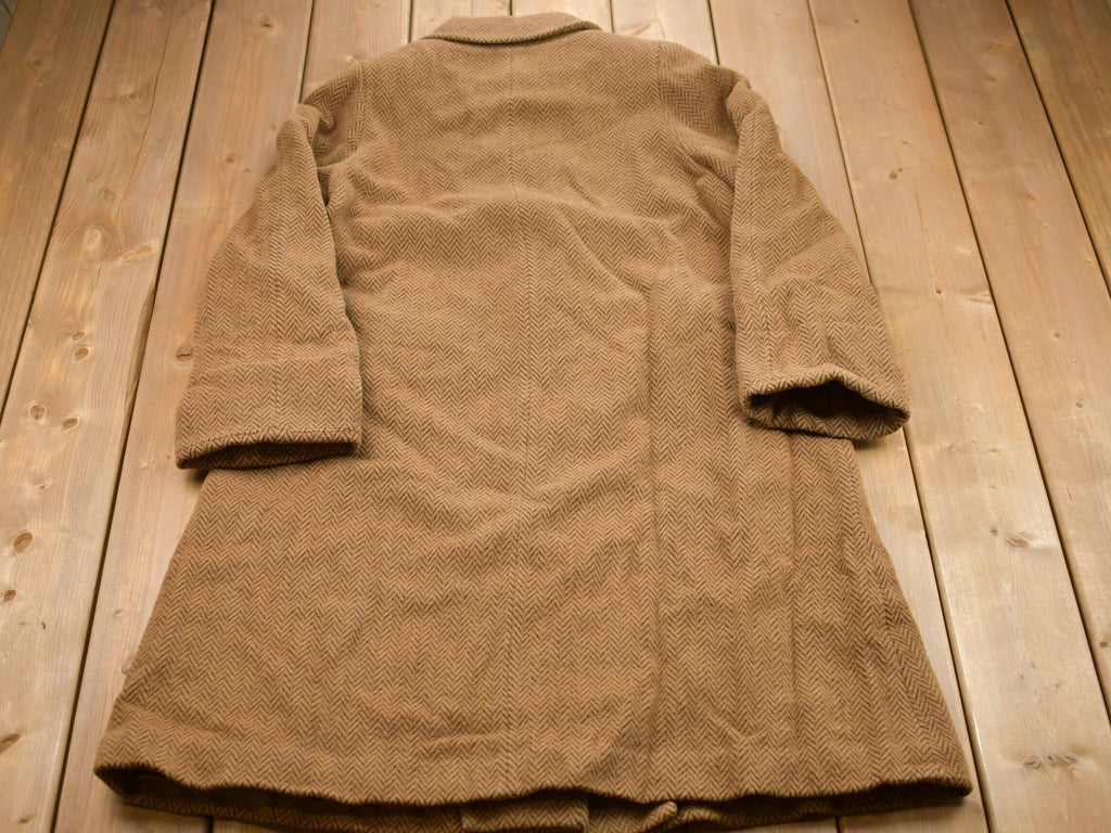 Vintage 1990s Jones New York 100% Wool Jacket