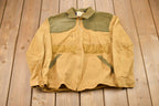 Vintage 1970s American Field Canvas Jacket