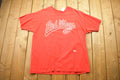 Vintage 1990s Detroit Red Wings NHL T Shirt