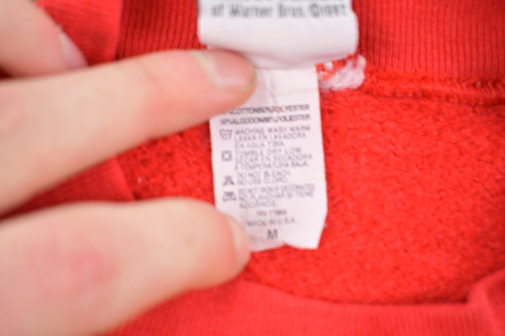 Vintage 1990s Looney Tunes Graphic Sweatshirt