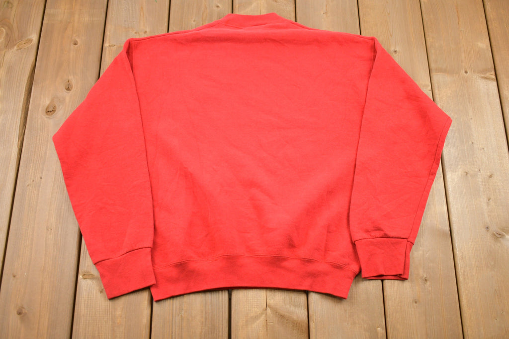 Vintage 1990s Looney Tunes Graphic Sweatshirt