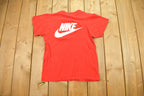 Vintage 1970s Nike Graphic T-Shirt