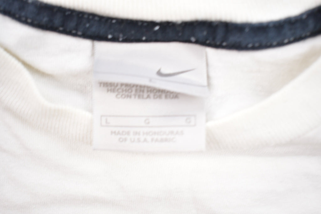 Vintage 1990s Nike Graphic T-Shirt
