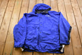 Vintage 1980s Fubu Sport Windbreaker Jacket