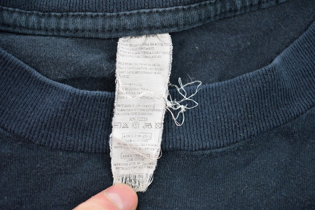 Vintage 1998 Brooks & Dunn  Band Tour T-shirt