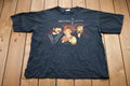 Vintage 1998 Brooks & Dunn  Band Tour T-shirt
