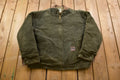 Vintage 1990s Kent Quilted Jacket