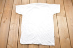 Vintage 1980s It's A Good Deal Graphic T-Shirt