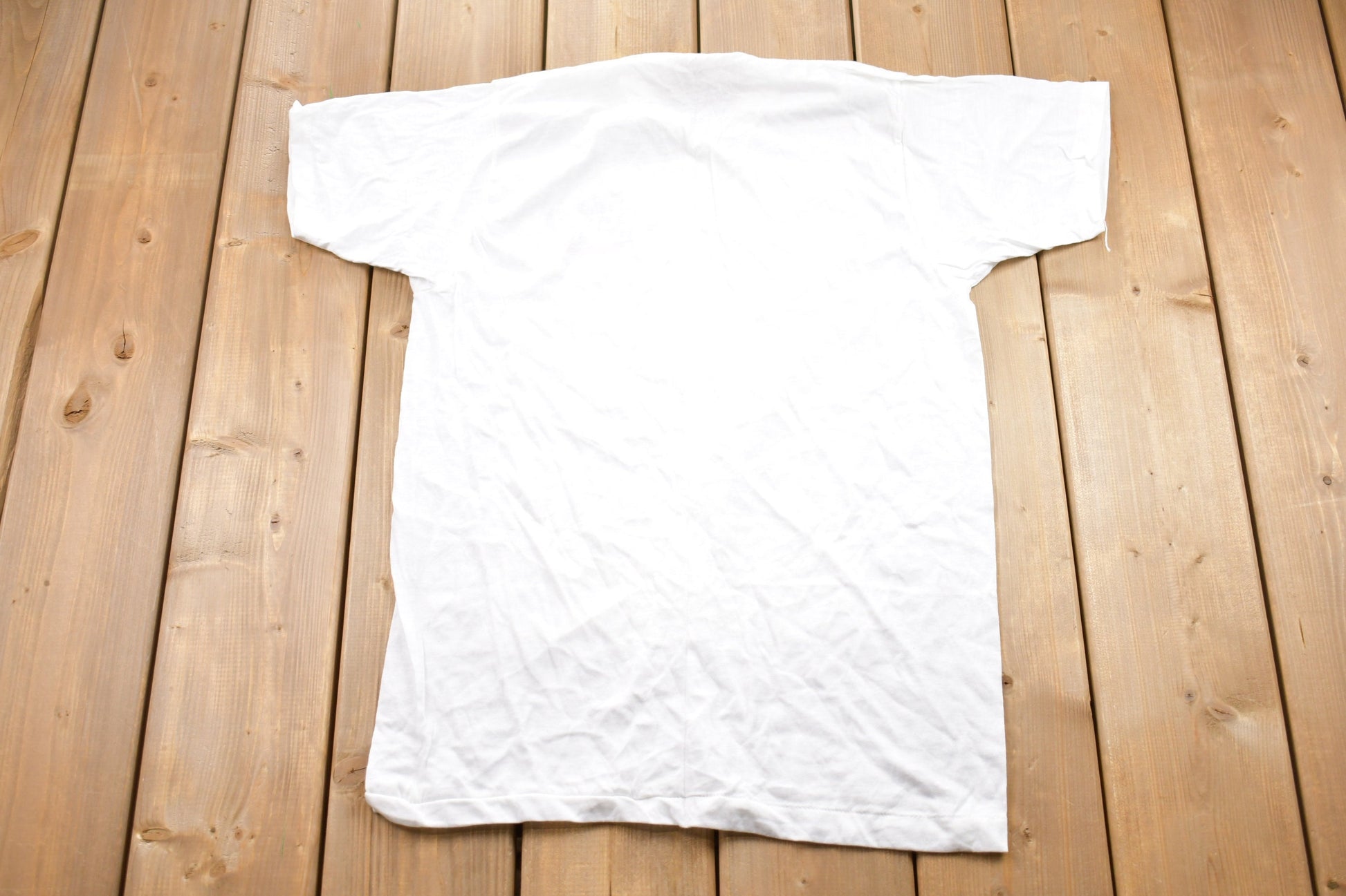 Vintage 1980s It's A Good Deal Graphic T-Shirt