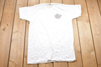 Vintage 1980s It's A Good Deal Graphic T-Shirt