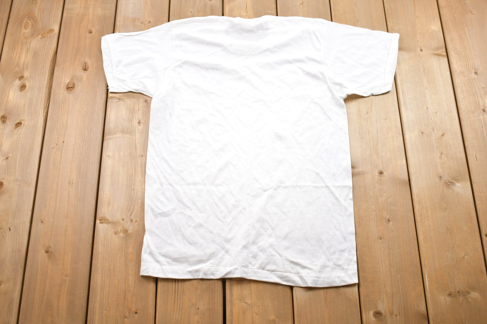 Vintage 1980s It's A Good Deal Graphic T-Shirt