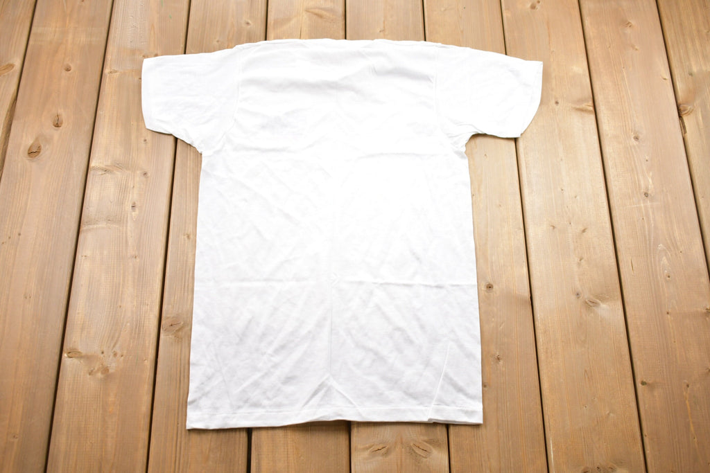 Vintage 1980s It's A Good Deal Graphic T-Shirt