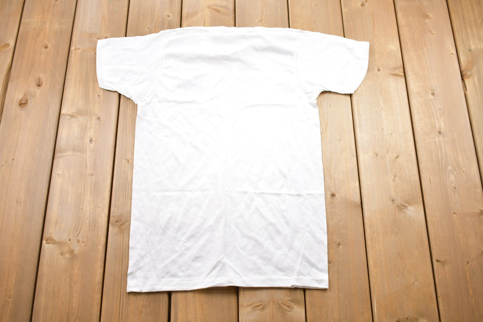 Vintage 1980s It's A Good Deal Graphic T-Shirt