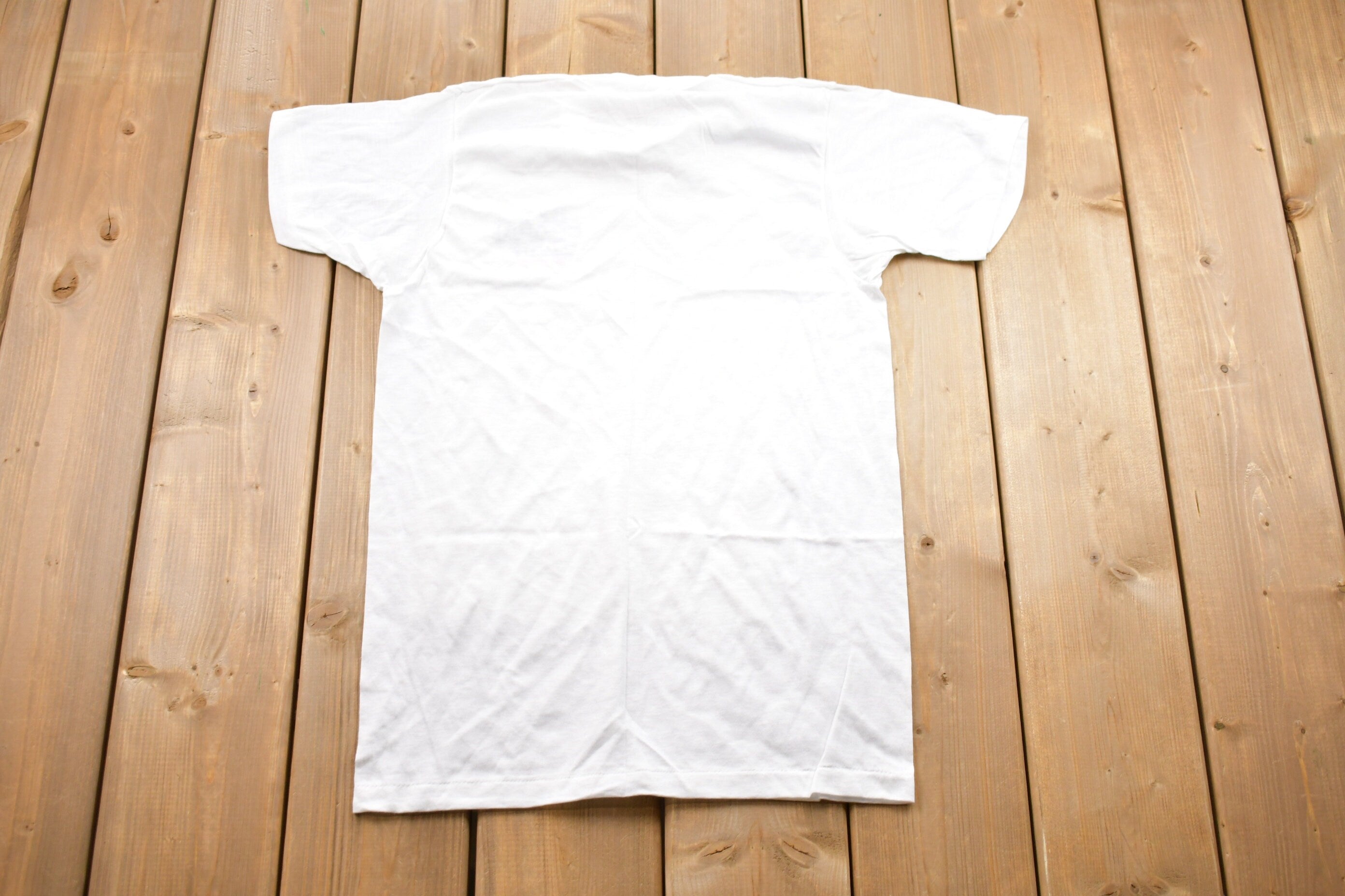 Vintage 1980s It's A Good Deal Graphic T-Shirt