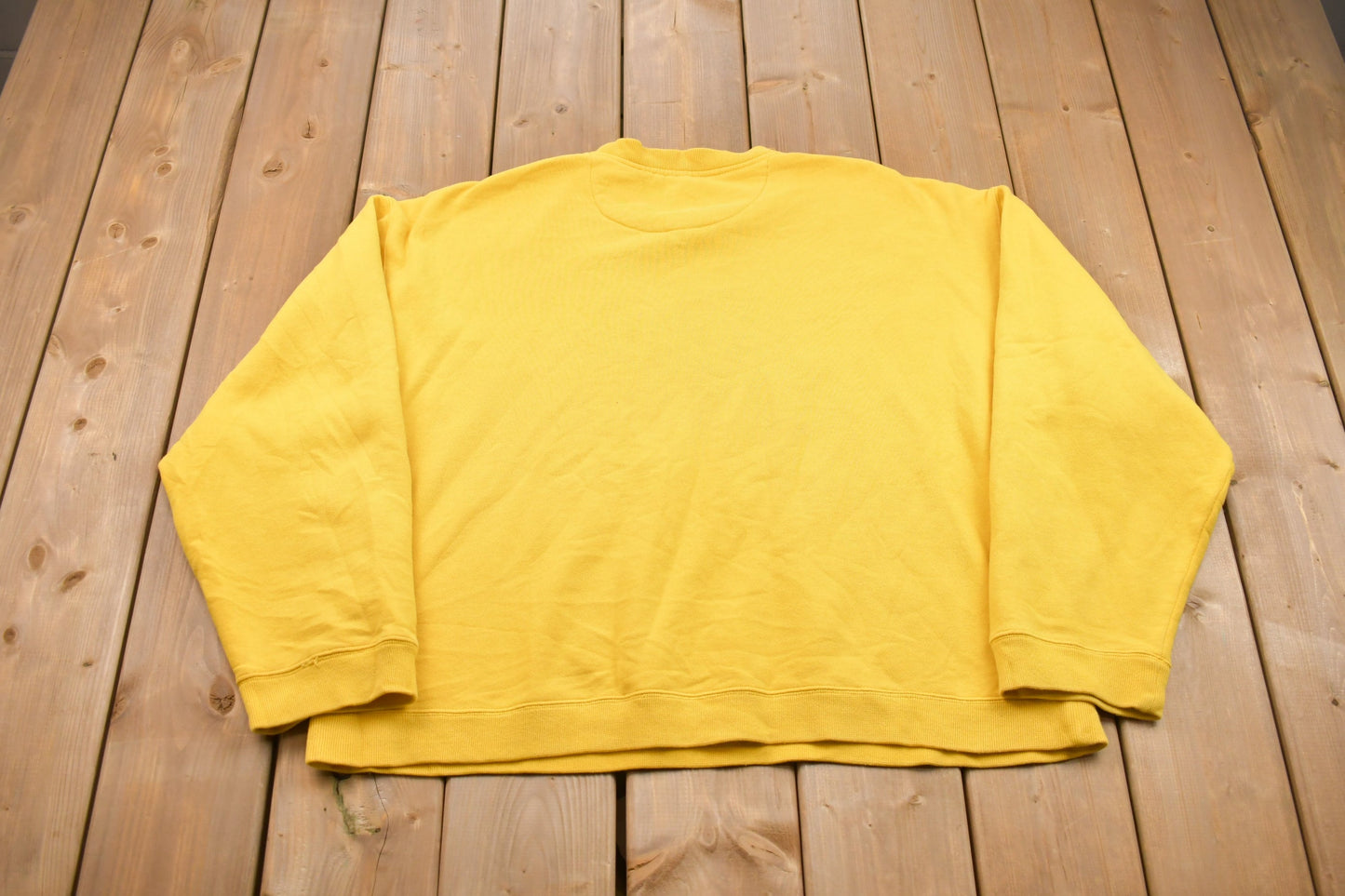 Vintage 1990s Chaps Ralph Lauren Crewneck Sweatshirt / 90s Crewneck / Polo Ralph Lauren / Athleisure / Streetwear / Vintage Fashion