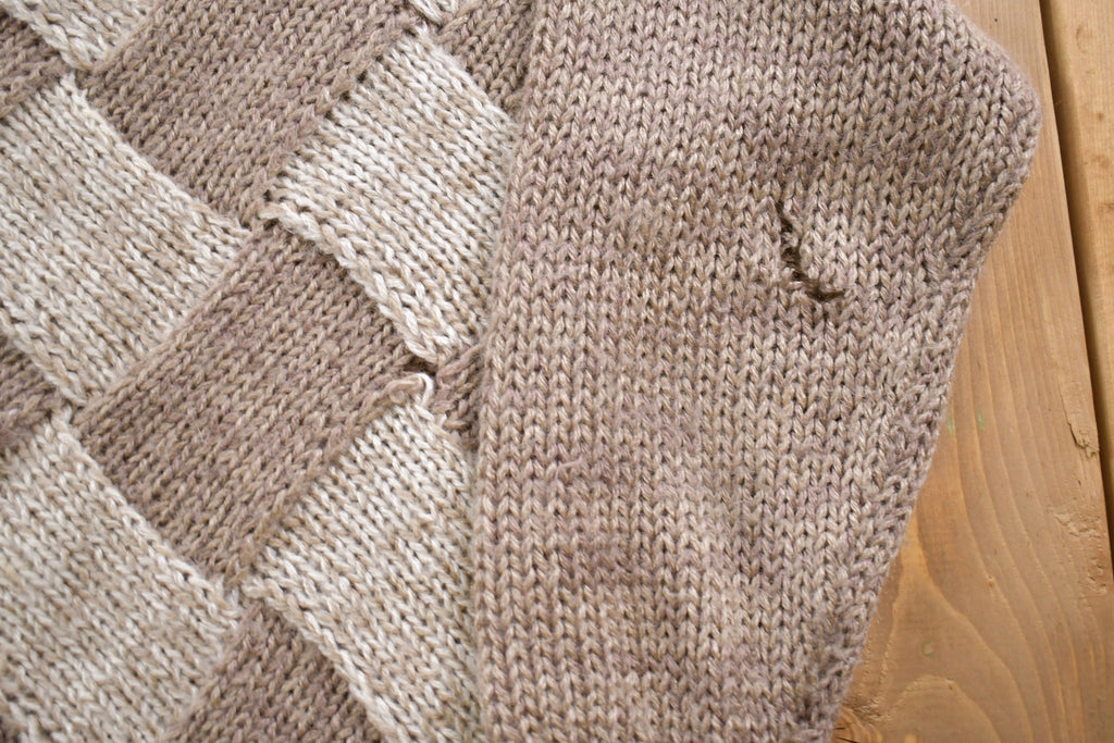 Vintage 1990s Oakton Limited Knitted Sweater