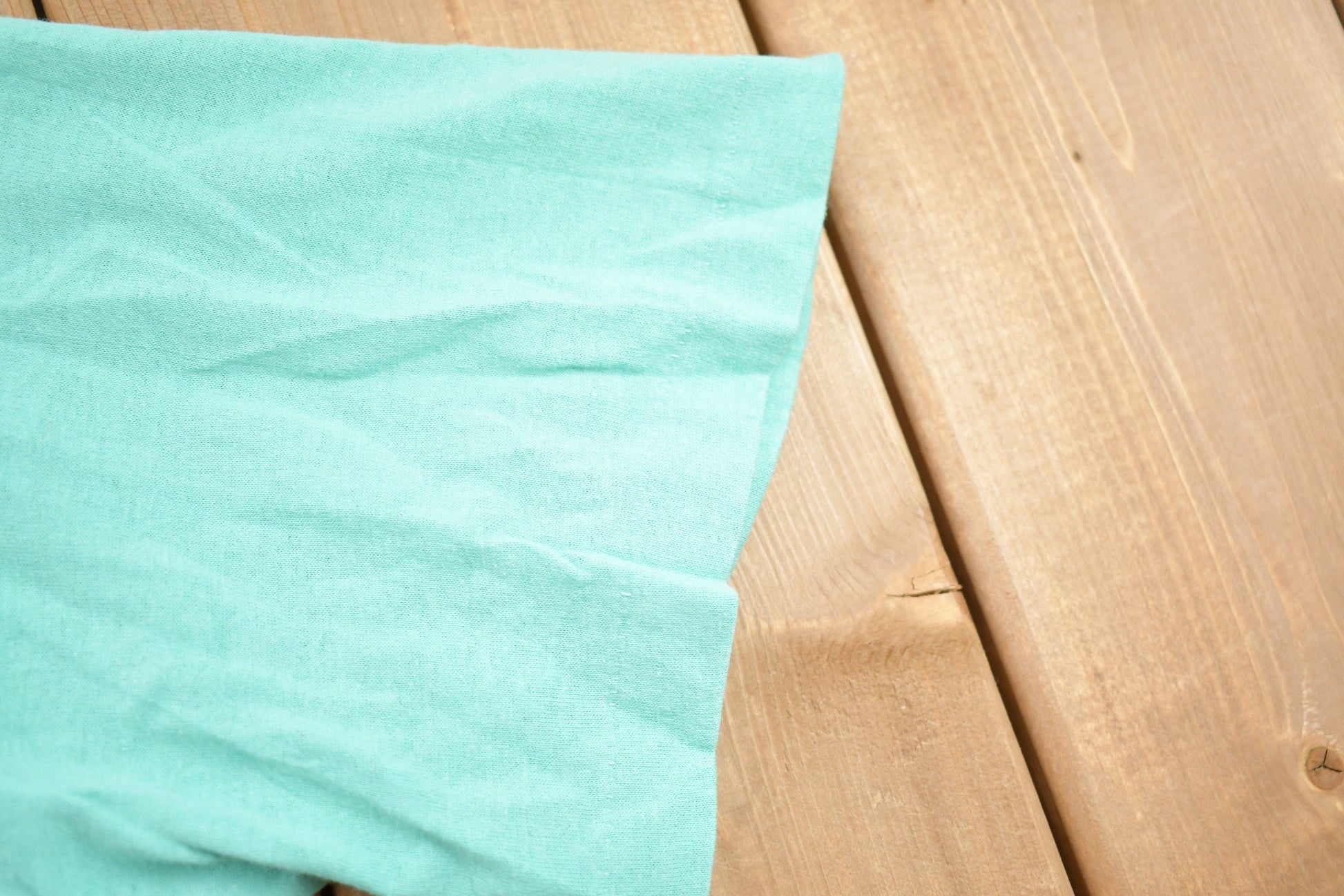 Vintage 1980s Louisiana Blood Center Graphic T-Shirt