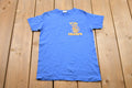 Vintage 1980s Kids FISL Champs Graphic T-Shirt