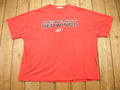 Vintage 1990s Detroit Red Wings NHL Hockey Graphic T Shirt