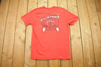 Vintage 1980s The Attic Classics Graphic T-Shirt