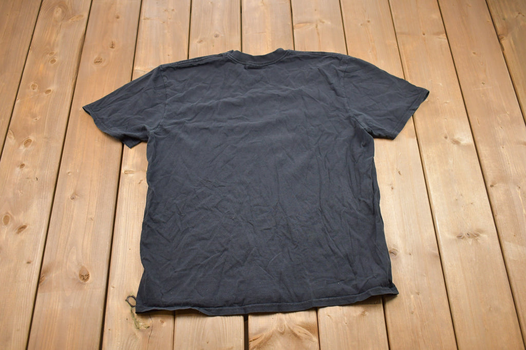 Vintage 1990s Nike Graphic T-Shirt
