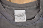 Vintage 1990s Nike Logo T-Shirt