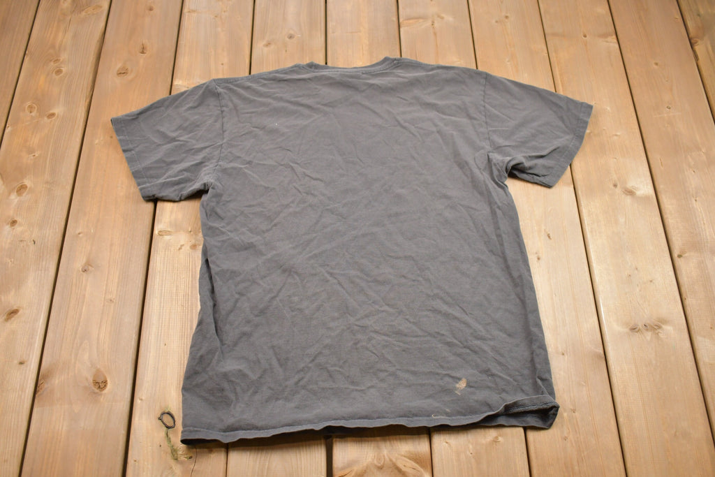 Vintage 1990s Nike Logo T-Shirt